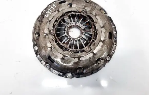 Seat Leon (1P) Pressure plate 
