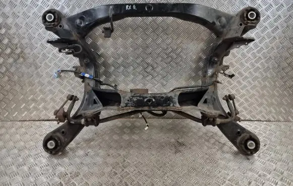 Lexus RX 450H Rear subframe 