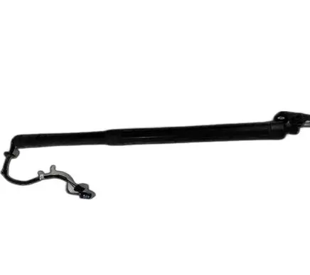 Citroen C4 II Picasso Tailgate/trunk/boot tension spring 9804069880