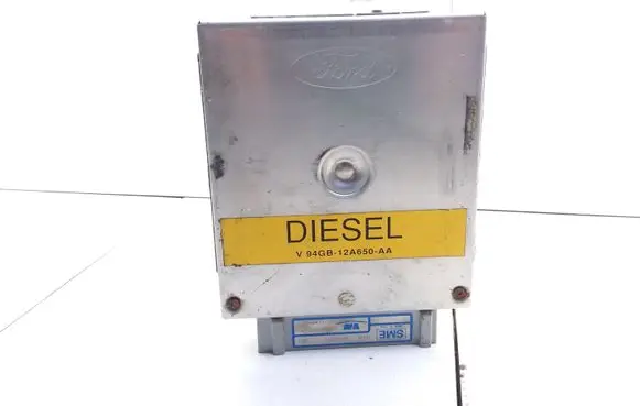 Ford Scorpio Engine control unit/module 94GB12A650AA