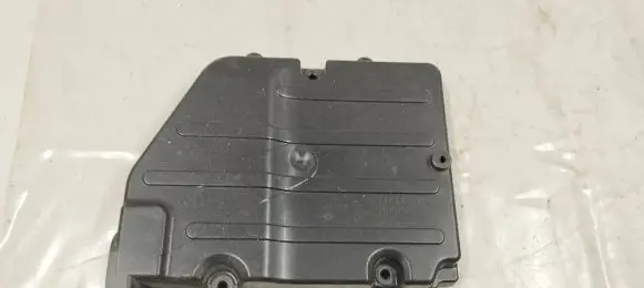 Volvo XC60 Engine control unit box 31657530