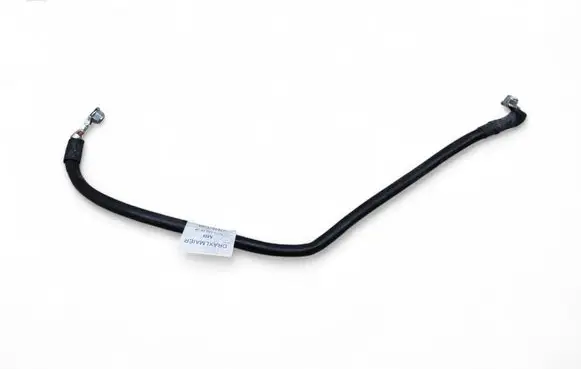 Mercedes-Benz E A207 Positive cable (battery) A2125400834