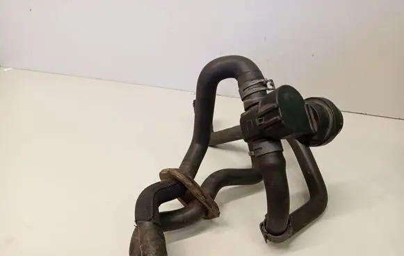 Audi Q5 SQ5 Coolant heater control valve 1J0819809
