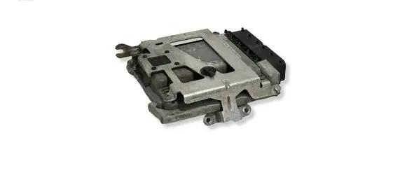 Porsche Panamera (970) Engine control unit/module 298907401D 47162