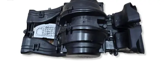 Jaguar XF X260 Heater fan/blower GX6318D698AB