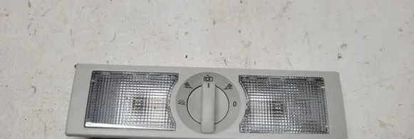 Volkswagen Amarok Rear seat light 6Q0947291A 0886400
