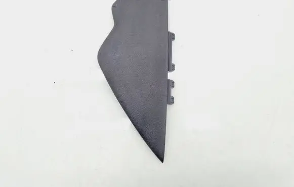 Volkswagen Caddy Dashboard side end trim 2K5858218 0004773002