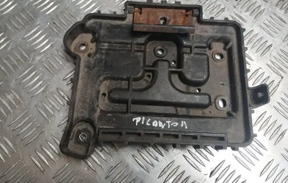 KIA Picanto Battery tray 371501Y000