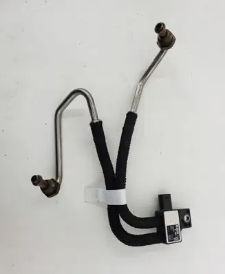 BMW 2 Active Tourer U06 Exhaust gas pressure sensor 