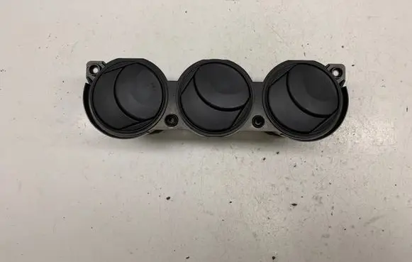 Mazda 6 Dash center air vent grill GJ6ACTR1