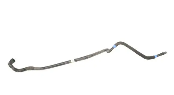 Jaguar E-Pace Air intake hose/pipe J9C39A086CB