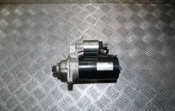 Seat Leon (1M) Starter motor 111900 230526 F032111900