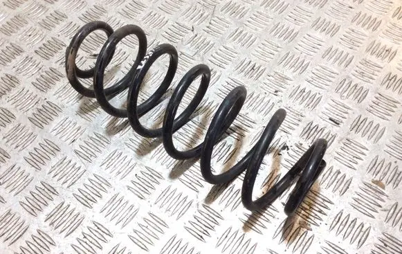 Ford Fiesta Rear coil spring