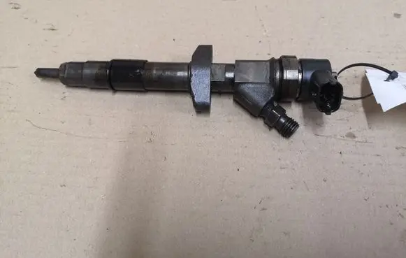 Renault Espace - Grand espace IV Fuel injector 0445110084
