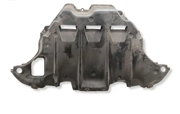 Nissan Leaf I (ZE0) Engine splash shield/under tray 748A23NL0A