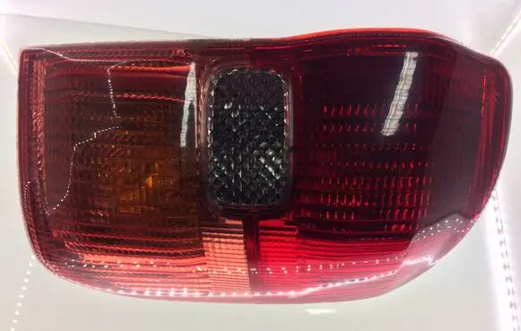 Toyota RAV 4 (XA20) Rear/tail lights