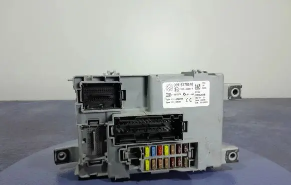 Fiat 500 Other control units/modules 518279840