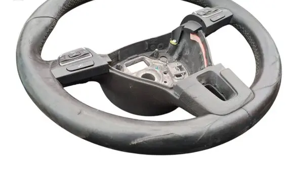 Volkswagen PASSAT B7 Steering wheel 3C8419091BE