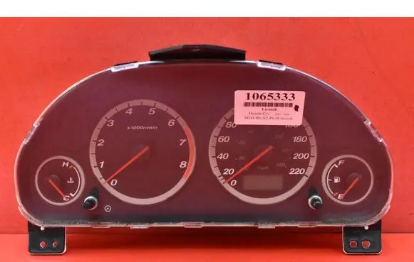 Honda CR-V Speedometer (instrument cluster) 78100C200