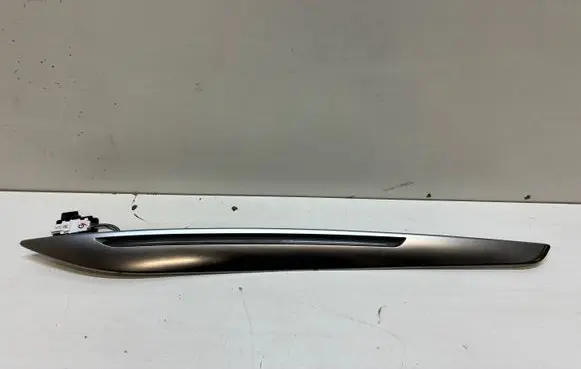 Renault Megane IV Other center console (tunnel) element 969311987R