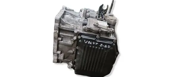 Volvo S60 Automatic gearbox 30751946 102003157 00901058114251