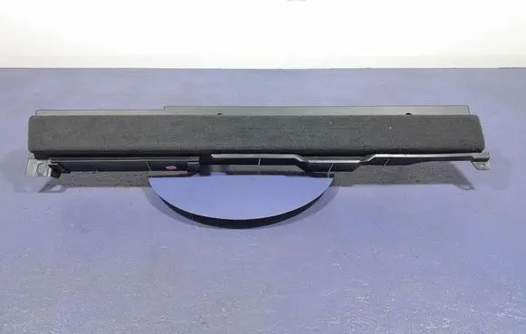 BMW X6 F16 Tailgate/boot cover trim set 7246994