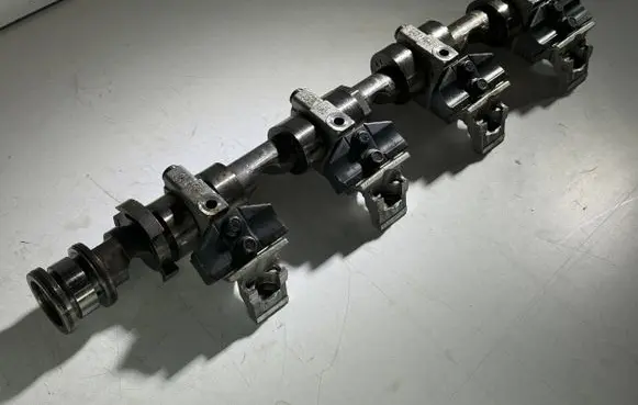 Camshaft