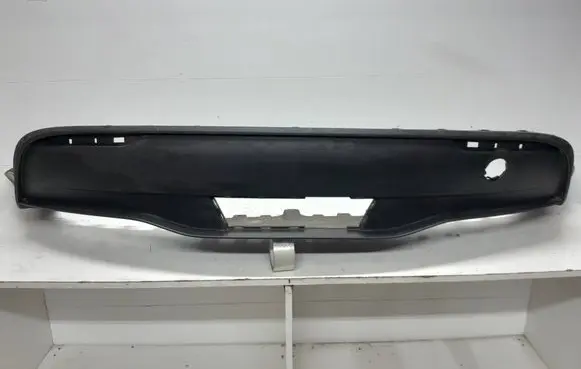 Tesla Model Y Rear bumper lower part trim 149400600B 149376300A