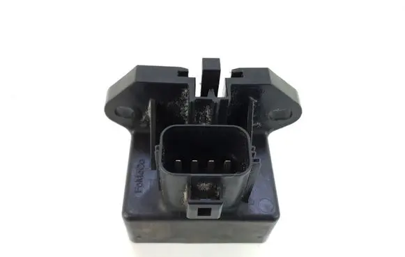 Ford F150 Fuel injection pump control unit/module FU5Z-9D370-B FU5A-9D370-JA
