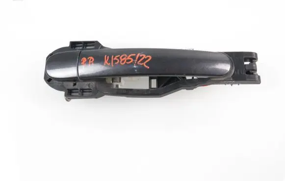 Seat Altea Front door exterior handle 5P0837886