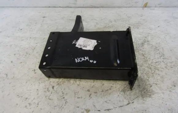 Volkswagen Crafter Front side member 2E0803104
