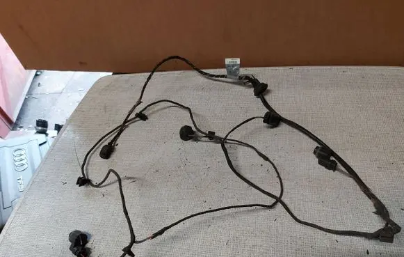 Audi A5 8T 8F Parking sensor (PDC) wiring loom 8K0971104