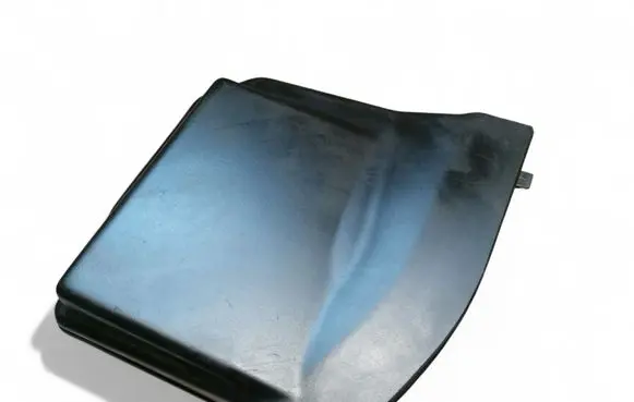 Volvo S80 Battery box tray cover/lid 