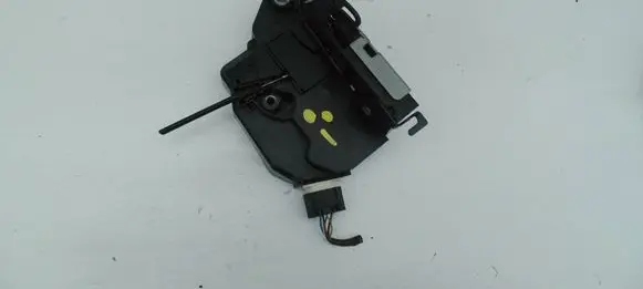 Mini One - Cooper R50 - 53 Front door lock 0556768 0556768-09