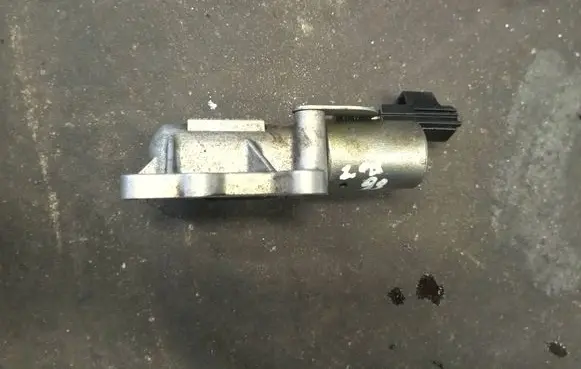 Volvo S40, V40 Camshaft position sensor 9454789 499601