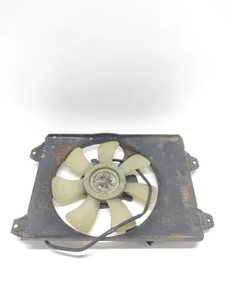 Mitsubishi Space Wagon Radiator cooling fan shroud 0227403402 MR460933