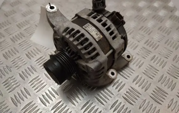 Ford Mustang VI Generator/alternator FR3T10300FA