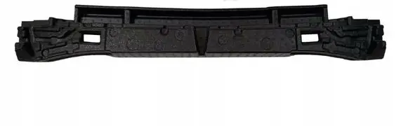 Volvo S90, V90 Front bumper foam support bar 31383241