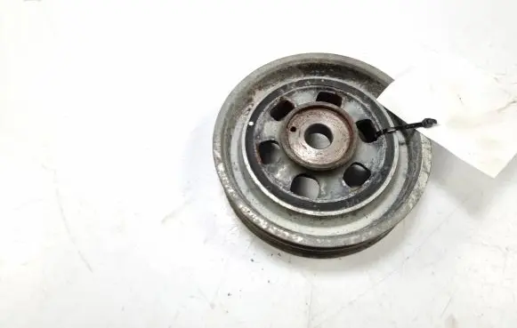 Iveco Daily 35 - 40.10 Crankshaft pulley 270-310HZ