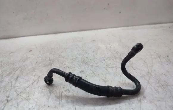 BMW X3 E83 Turbo turbocharger oiling pipe/hose