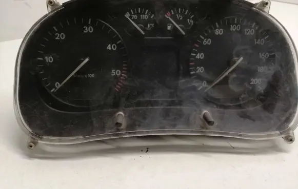 Volkswagen Polo III 6N 6N2 6NF Speedometer (instrument cluster) 5392326600