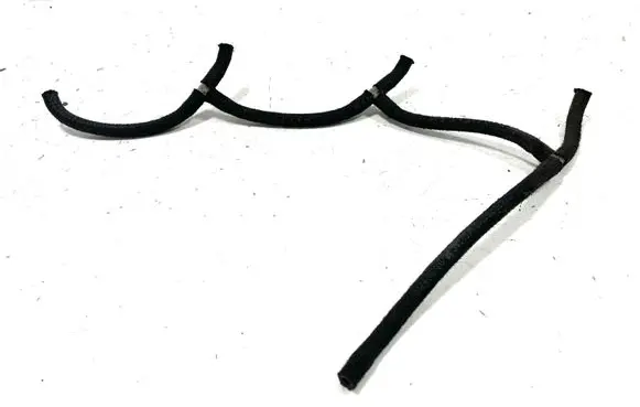 Ford Focus Fuel return line/hose 