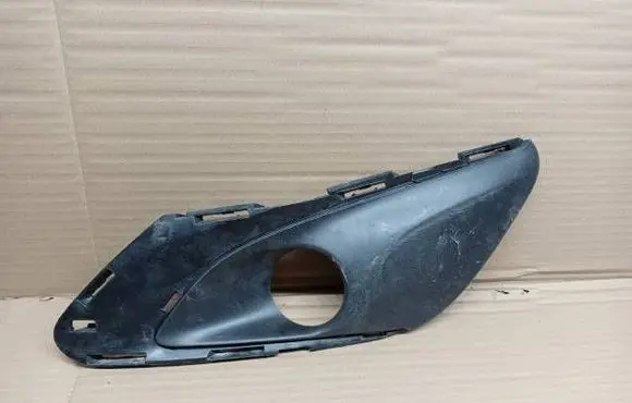 Peugeot 308 Front fog light trim/grill 36137000 34634 063960911S02