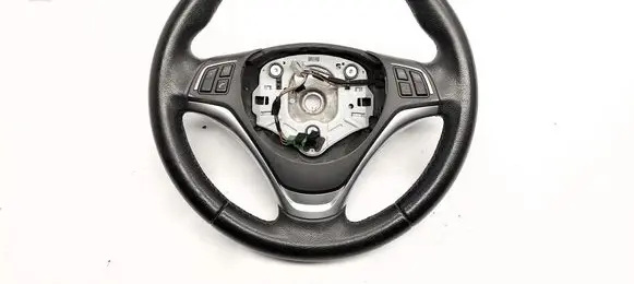 BMW X1 E84 Steering wheel 6853131