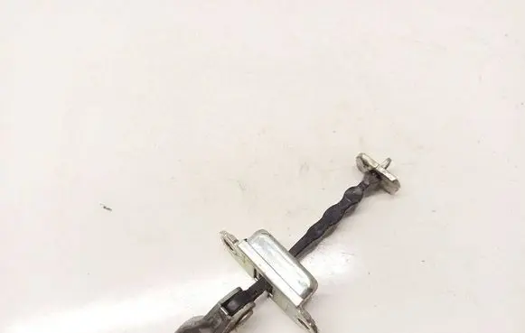 Nissan e-NV200 Front door check strap stopper 