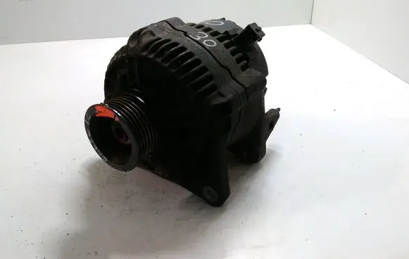 Audi A3 S3 8L Generator/alternator 037903025C 0123320034