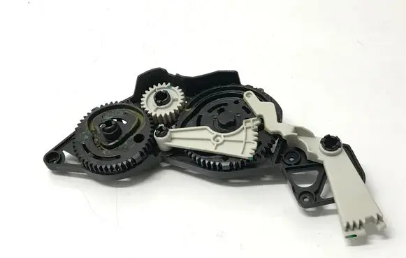 Ford Ecosport Air flap motor/actuator AV1119E616FA VPBE2H19A929AB