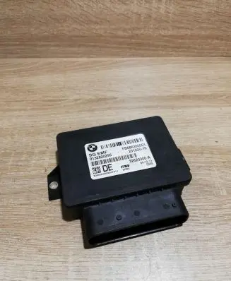 BMW X3 F25 Hand brake control module EB686380001 32620300A