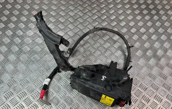 Jaguar F-Pace Fuse module MK8310N728AA