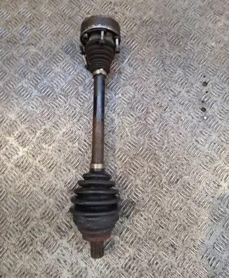 Audi A3 S3 8P Front driveshaft